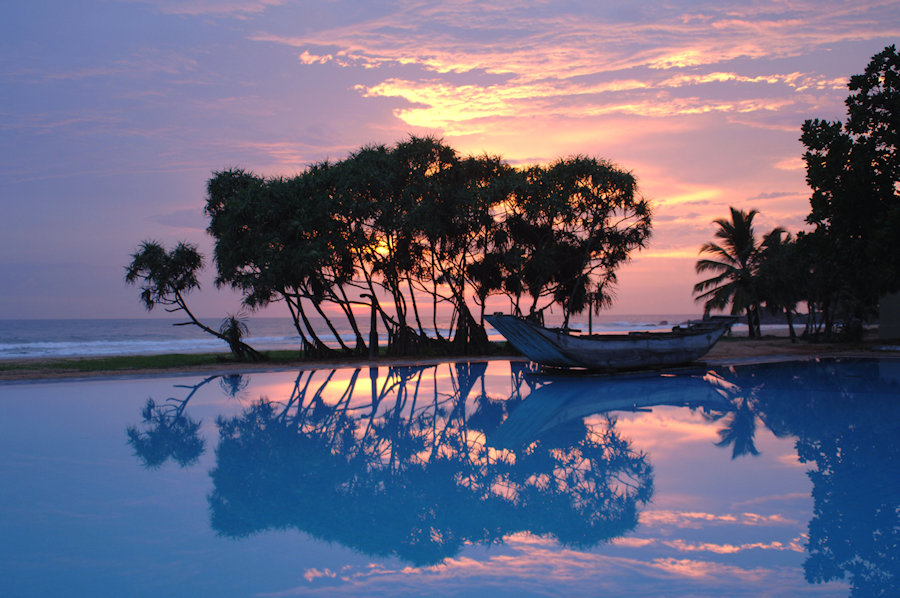 02 900 Sunset heritance ahungalla exterior 3
