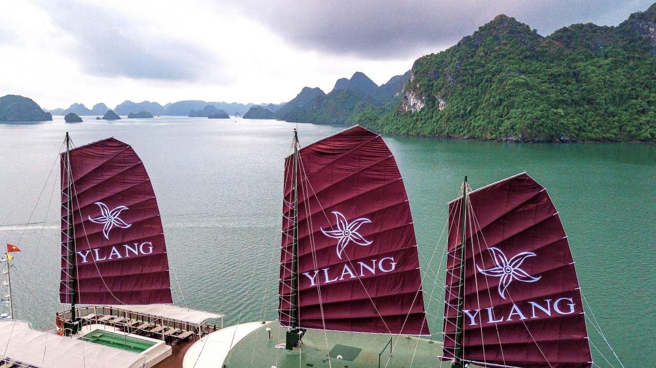 1280 Heritage Line Lan Ha Bay Ylang Ship 8