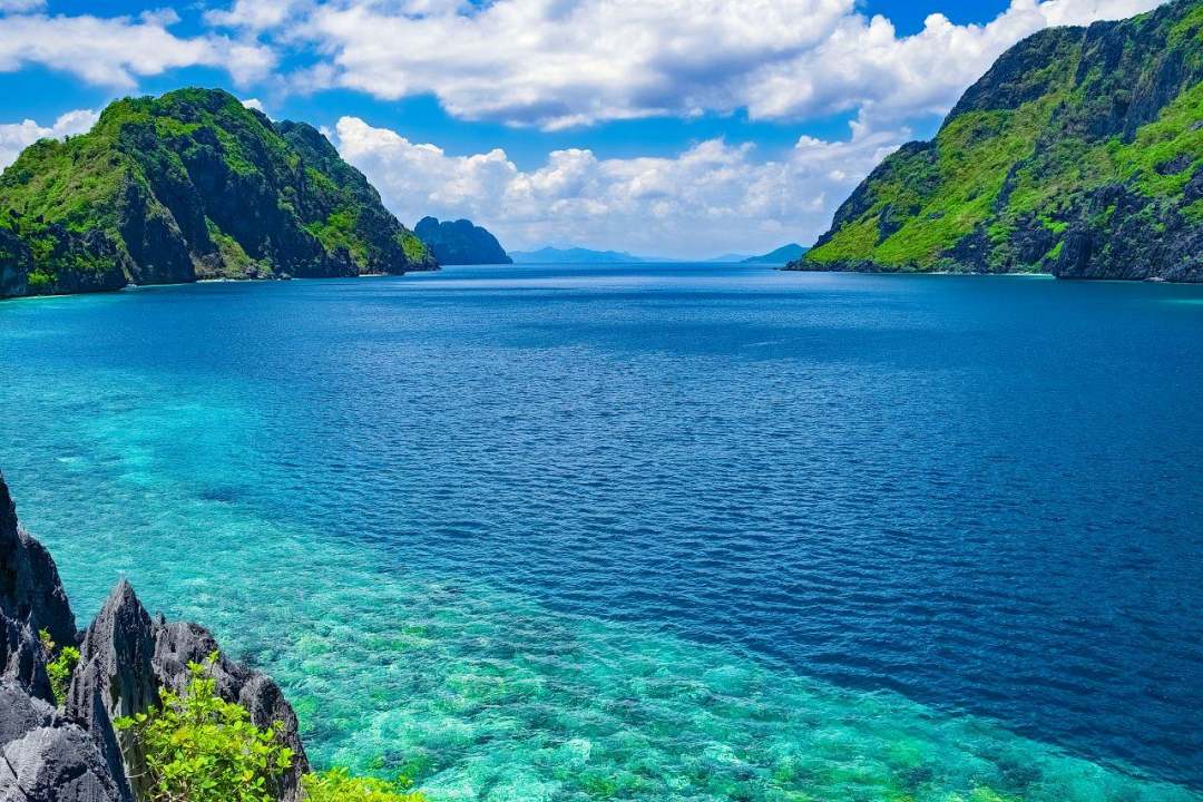 1280 Mare El Nido Palawan Philippines shutterstock 529528423 small