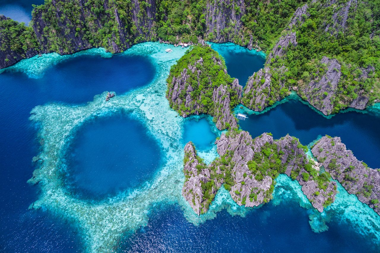 1280 Nachhaltig Coron Palawan Philippines shutterstock 753626089