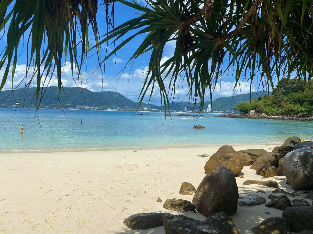 1280 Paradise Beach Blick auf Patong Yo IMG 2641