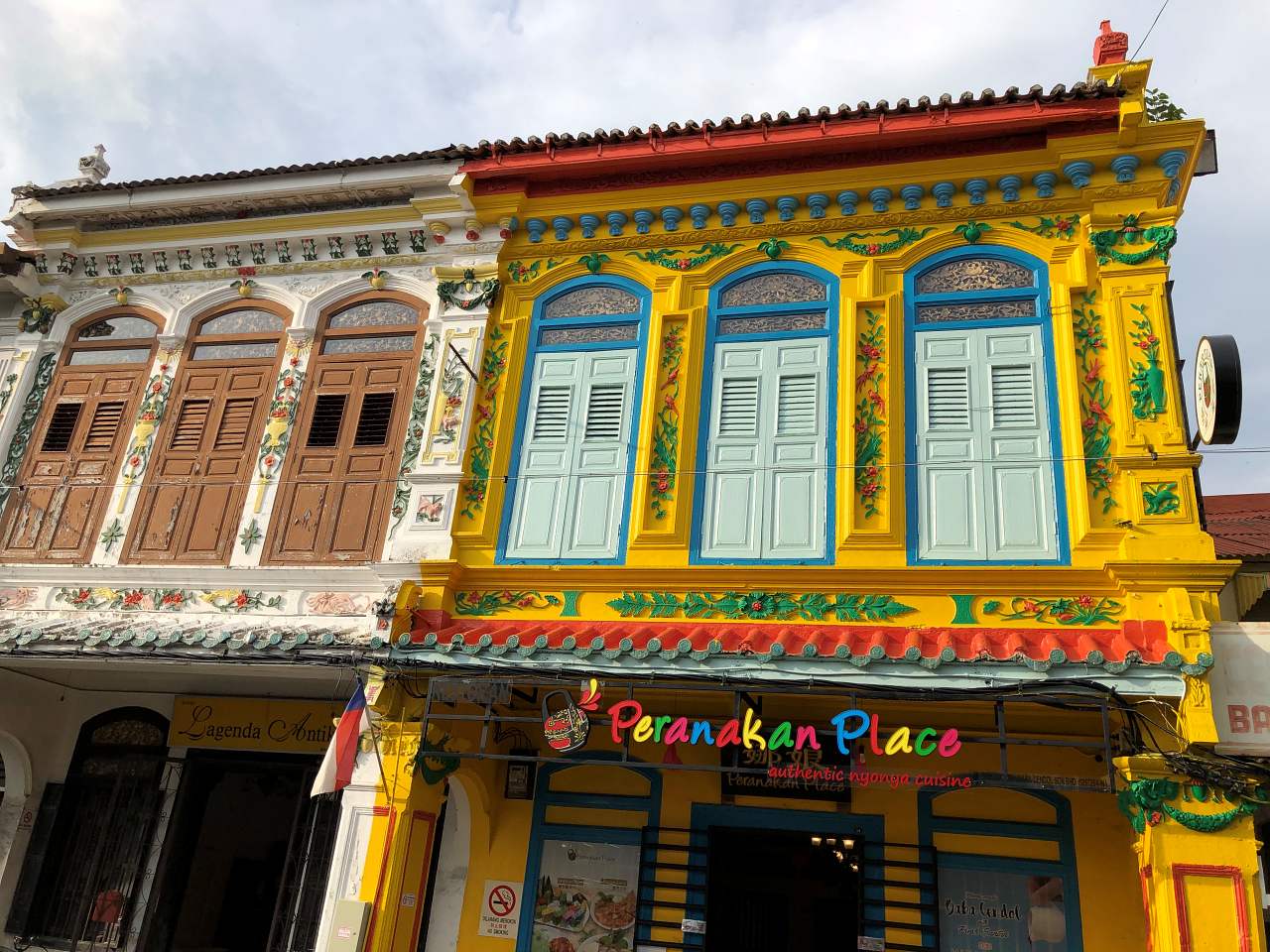 1280 altes Haus in Malacca 20190522 093819536 iOS