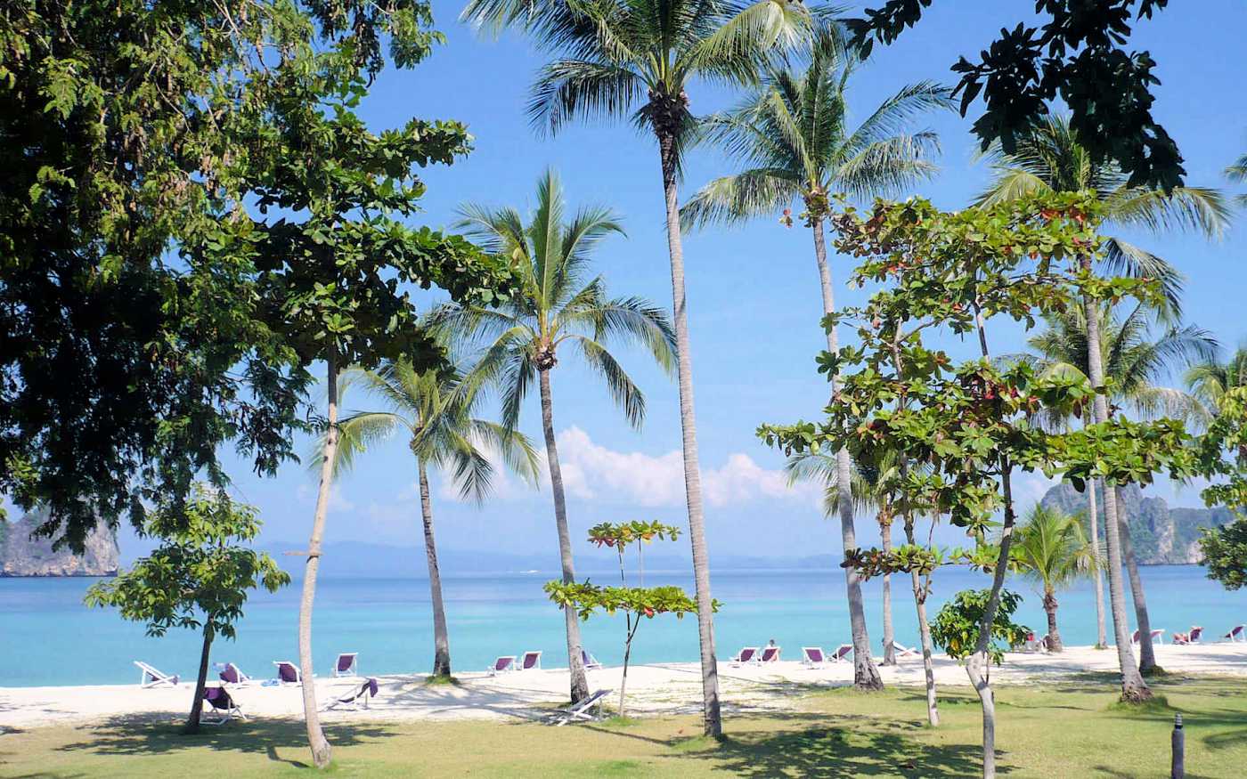 1400 Home 1920 Koh Hai Fantasy Resort heller
