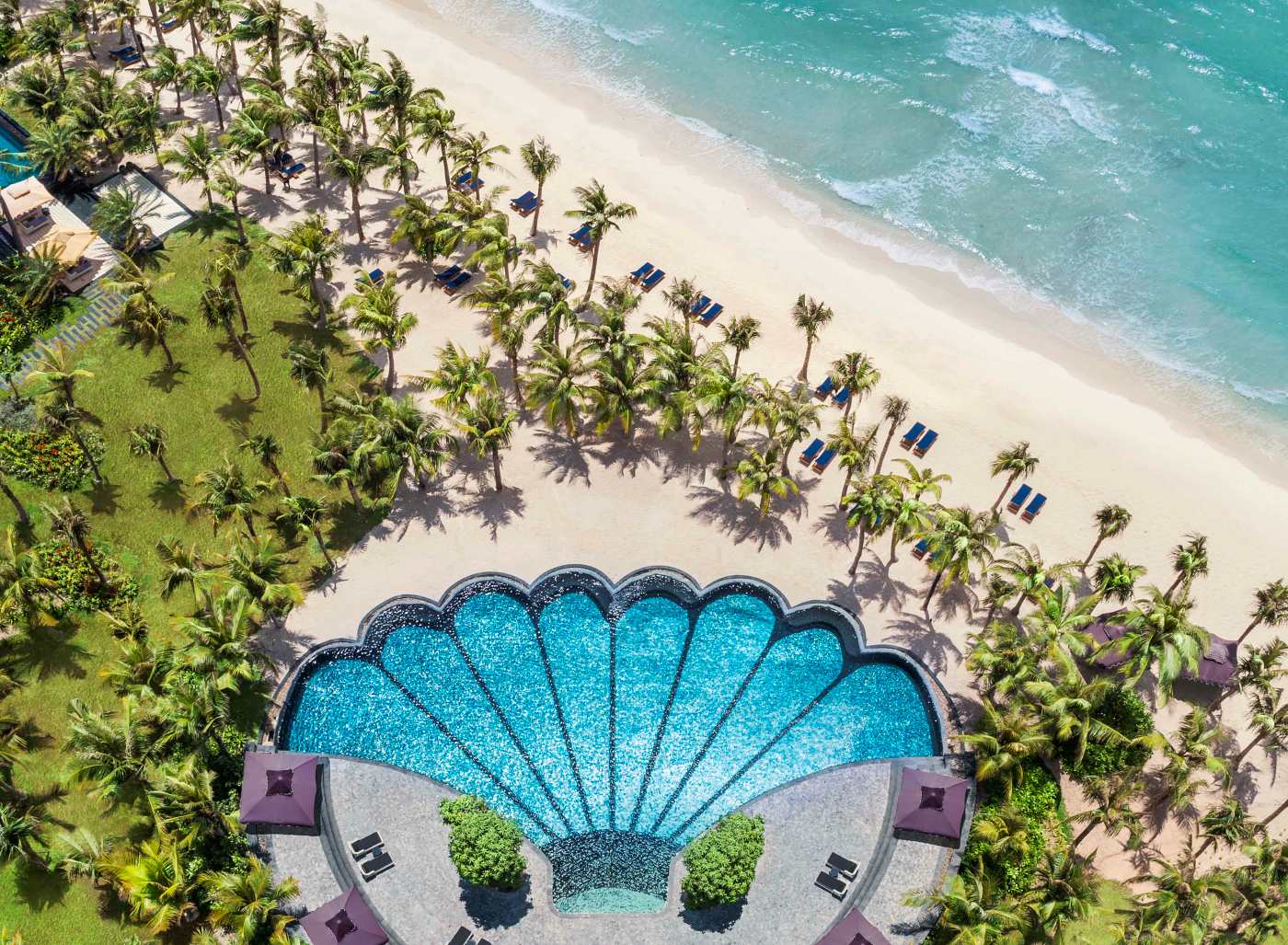 1400 JW Marrioo Phu Quoc Shell Pool2