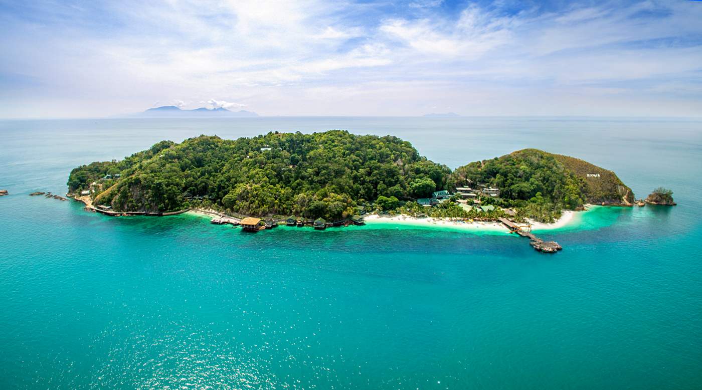1400 Rawa Island von der Luft aus DJI 0015