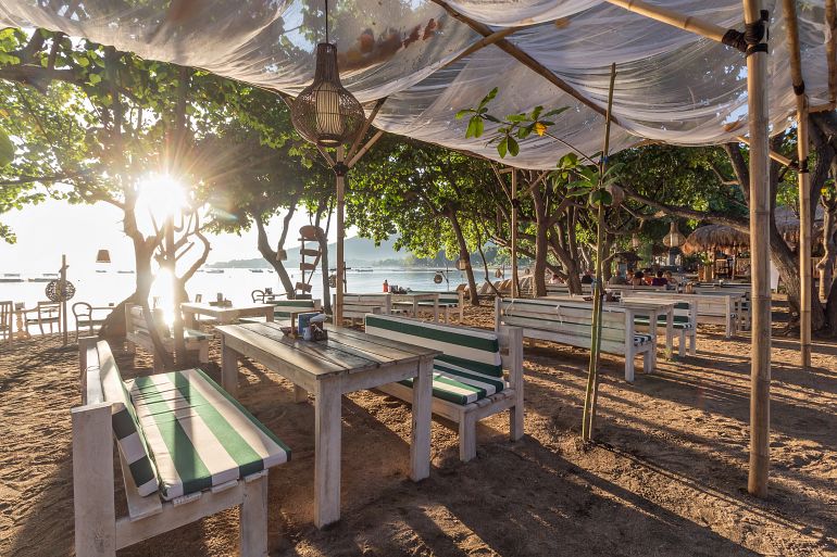 6 03 770 Taman Sari Beach Restaurant2