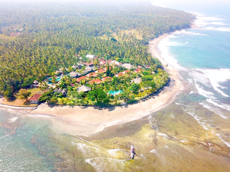 7 03 770 Dajuma 1 Aerial View 5.3 2