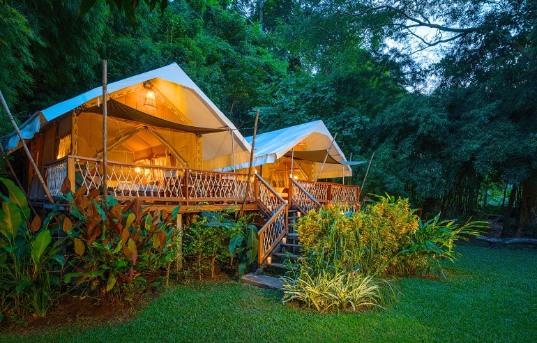 770 Hintok Camp 13hintokrivercamphotel kanchanaburi thailand