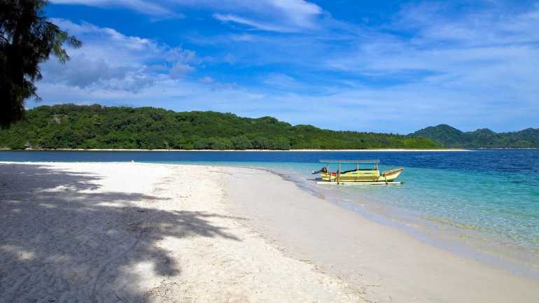 770 Lombok allg 2. Gili Nanggu 1
