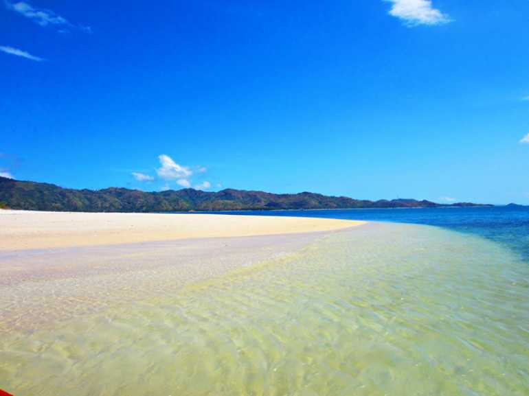 770 Lombok allg 4. Gili Kedis 3