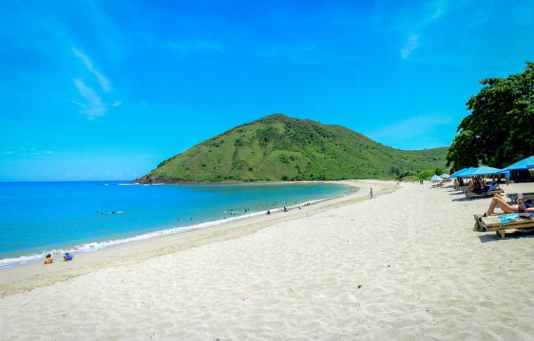 770 Lombok allg 9. Mawun bay 2