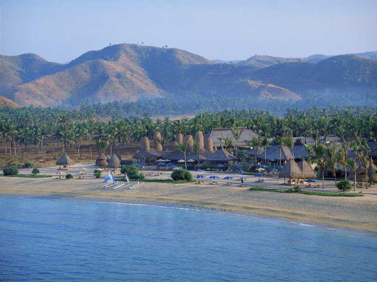 770 Novotel Lombok novlo LMB08