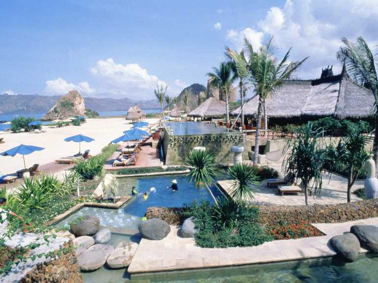 770 Novotel Lombok novlo LMB09