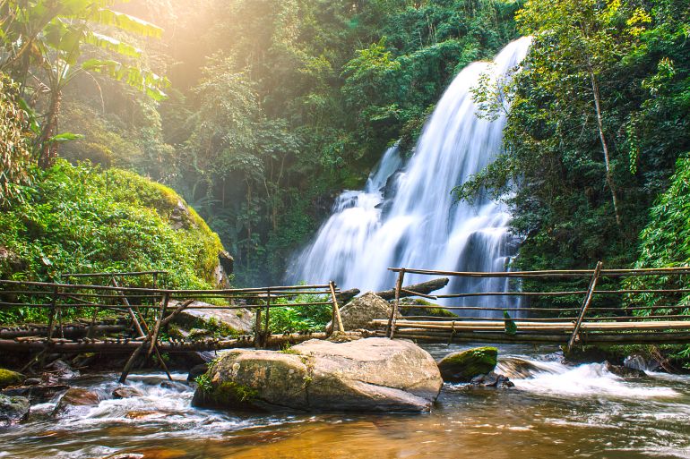 770 Sensationell Nord Pha dok siew waterfall shutterstock 553585522