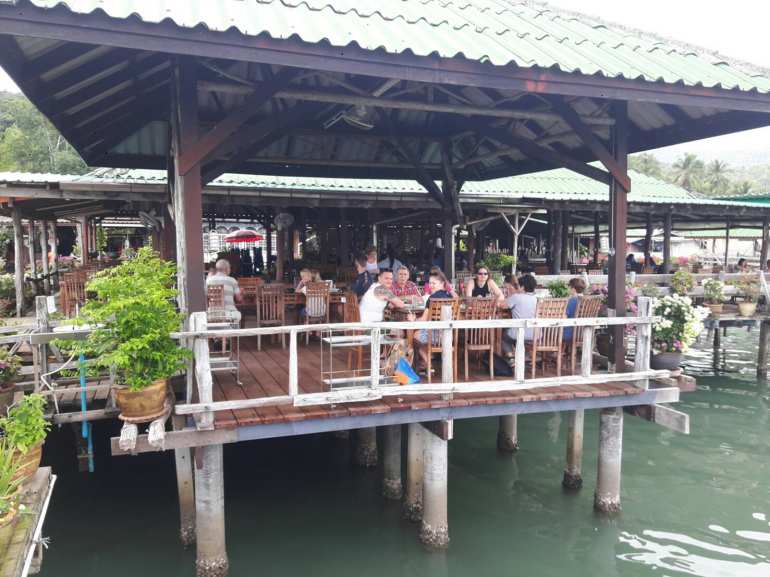 770 Unbekanntes Koh Chang Asia Evo Unkown 2