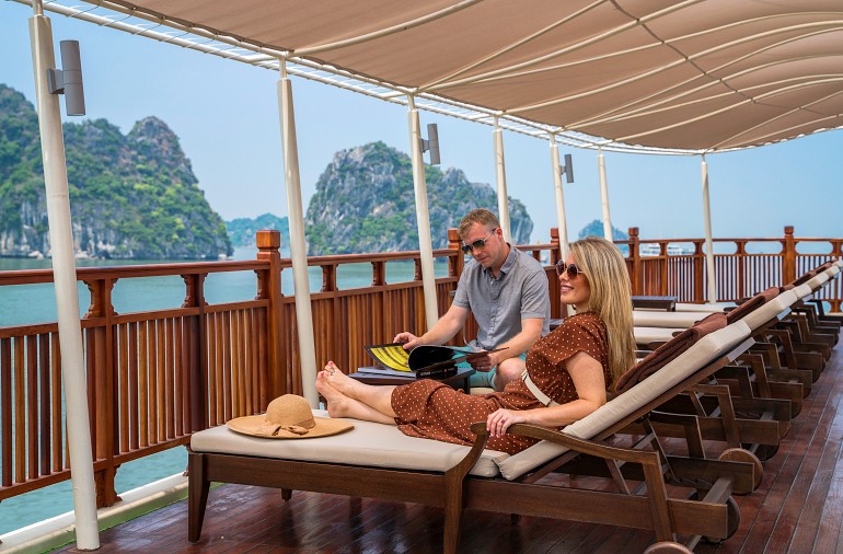770 YlangHeritage Line Lan Ha Bay Ylang Life on Board 7