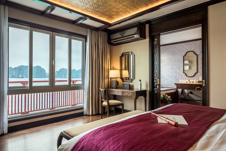 770 YlangHeritage Line Lan Ha Bay Ylang Regency Suite Grace Orchid 4