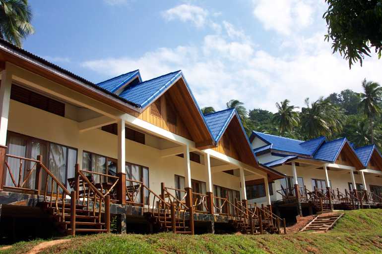 770 koh taluDeluxe