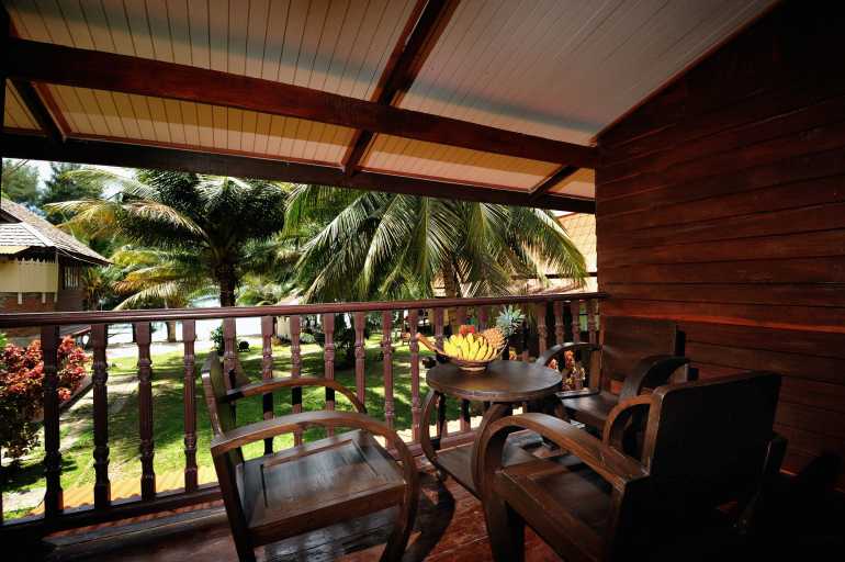 770 koh taluHomeR264