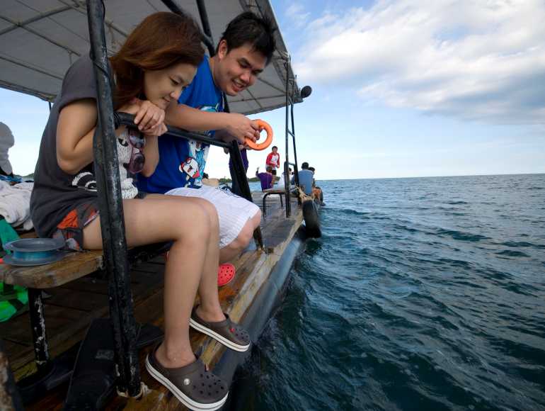 770 koh taluSquid fishing1