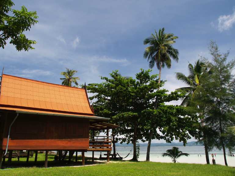 770 koh taluThai style villa2