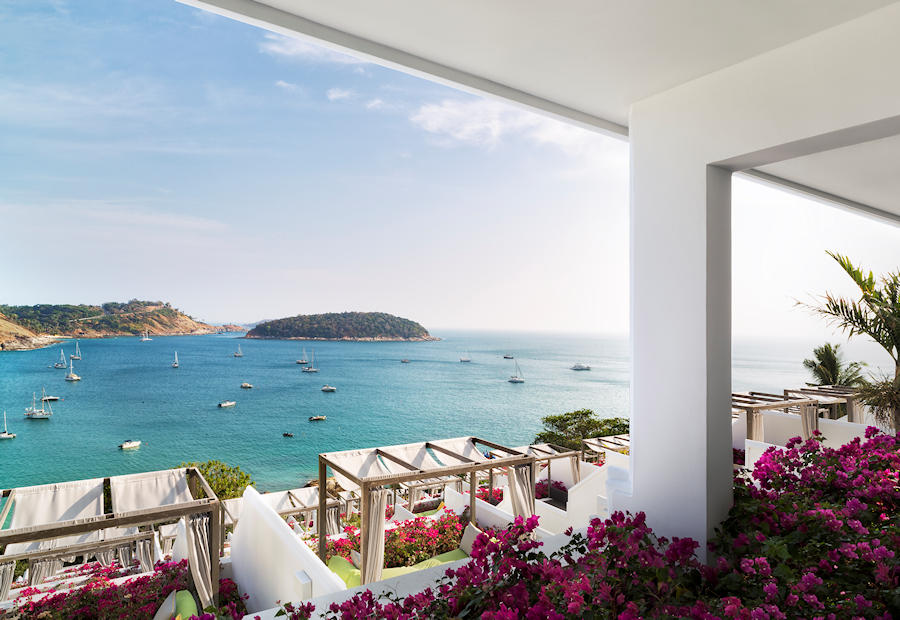 900 Deluxe Ocean View