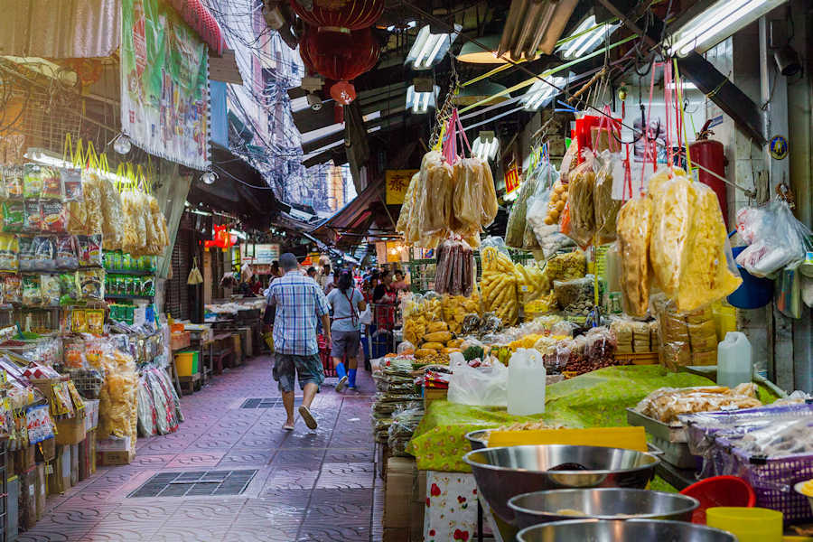 900 Editorial Chinatown shutterstock 1105857197