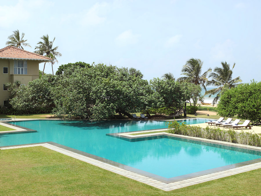 900 Gartenpool heritance ahungalla exterior 6
