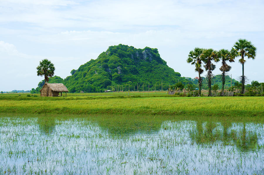 900 Mekong Delta shutterstock 209734585