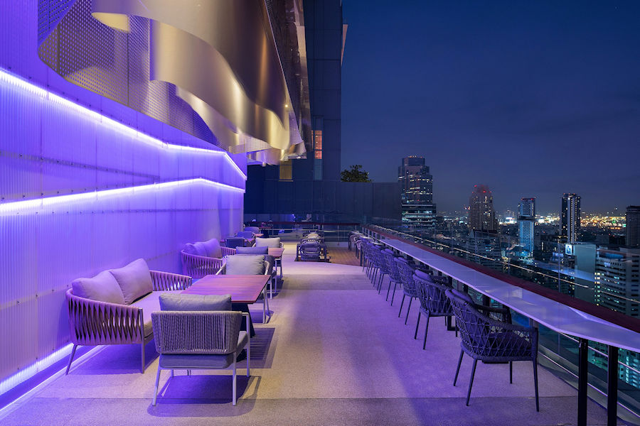 900 Morde Sathorn