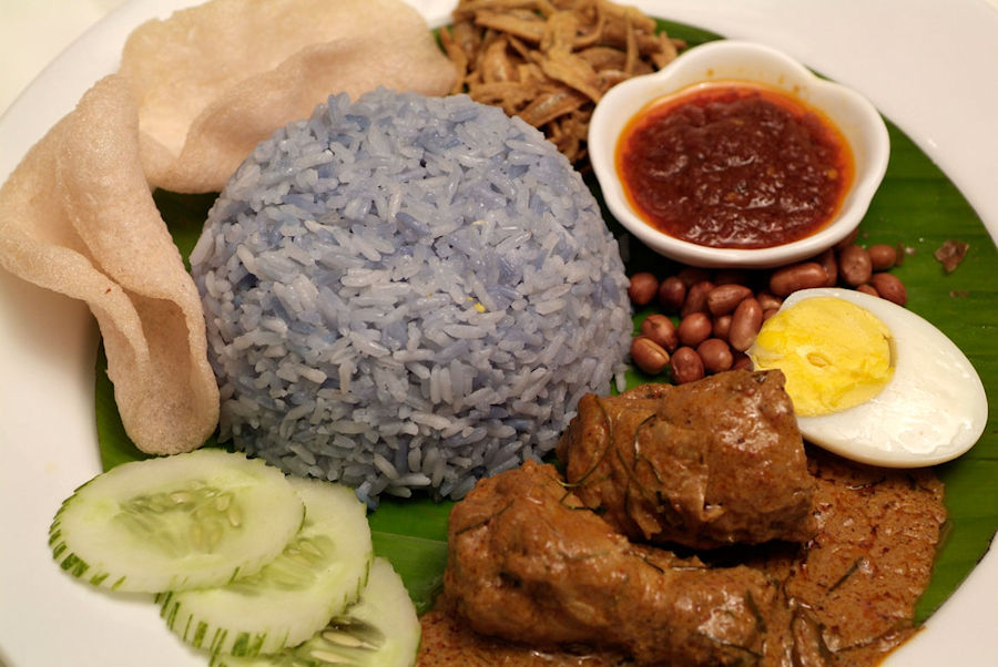 900 Old China Cafe KL 3 Food
