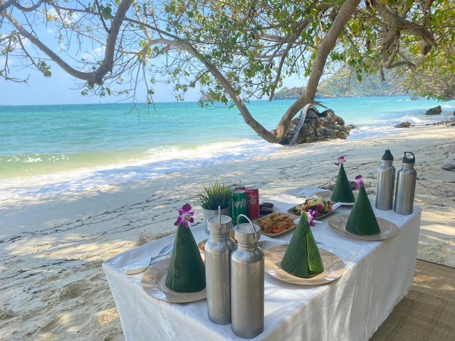 900 P002KS Discover Aonang Paradise sunset 5