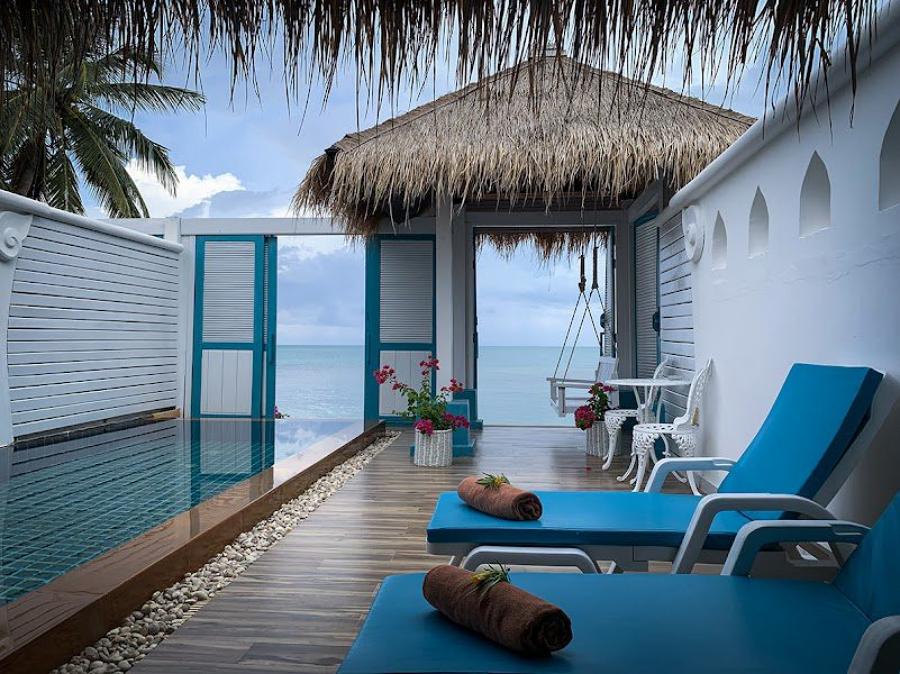 900 Sand Sea Beach R Royal Pool Villa Gallery 10
