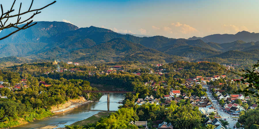 900 Top view of Luang Prabang Laos shutterstock 358652219