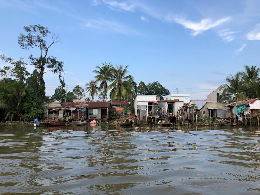 900 Village