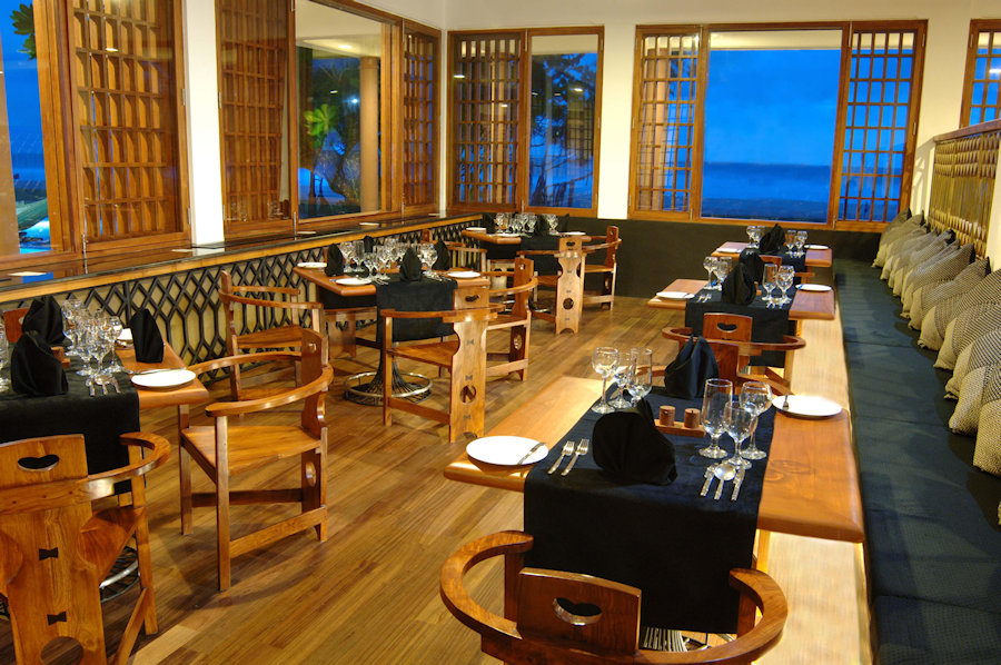 900 heritance ahungalla restaurant upper room fine dining restaurant