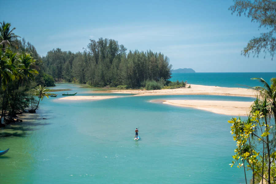 Web 900 Lagoon at Devasom Khao Lak