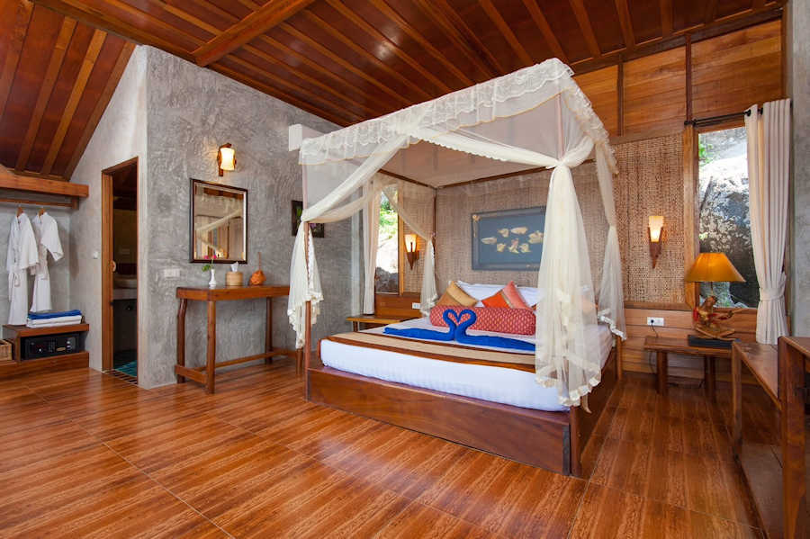 Web900 Deluxe house