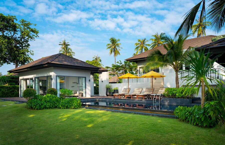 Web900 Grand Pool Villa