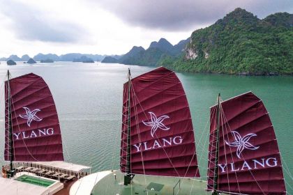 1280 Heritage Line Lan Ha Bay Ylang Ship 8