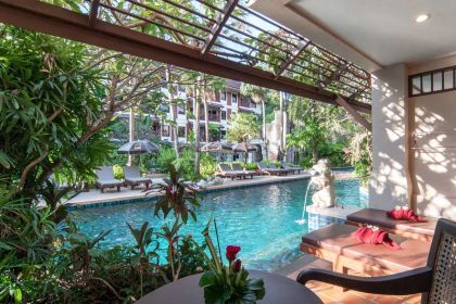 1280 Kata Palm Resort Deluxe Pool Access