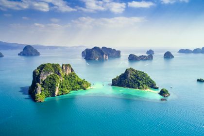 1280 Phang Nga Bay um Koh Yao Noi shutterstock 1107675575