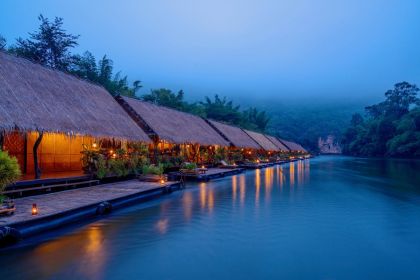 1280 River Kwai Jungle Raft JR2019 12