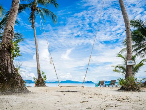 1280 Koh Yao Paradise Swing