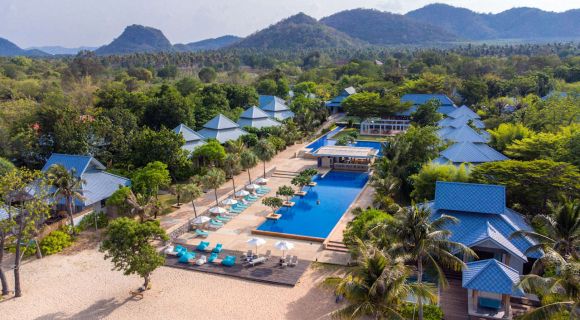 1280 Sirarun Resort
