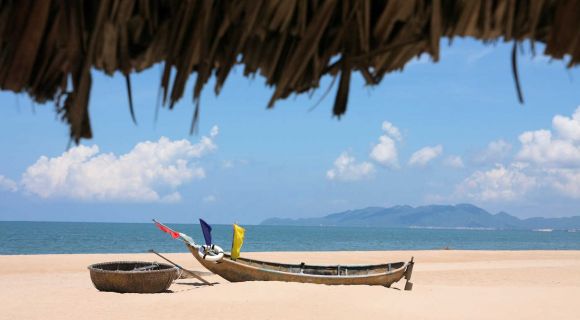 1400 Ho Tram Beach