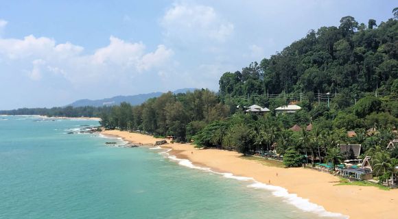 1400 Khao Lak vom Viewpoint zum Sunset Beach IMG 1671