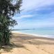 1200 Strand beim Thai Life Resort