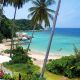 1280 D Coconut Lagoon am Strand