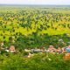 1280 Phonm Sampeau mountains see BATTAMBANG shutterstock 132341528
